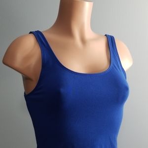 🤑FOR BUNDLES ONLY🤑EXPRESS PEPLUM DRESSY TOP